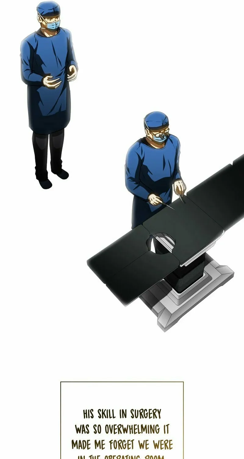 Read Perfect Surgeon chapter 94 image 65 on Lezhin