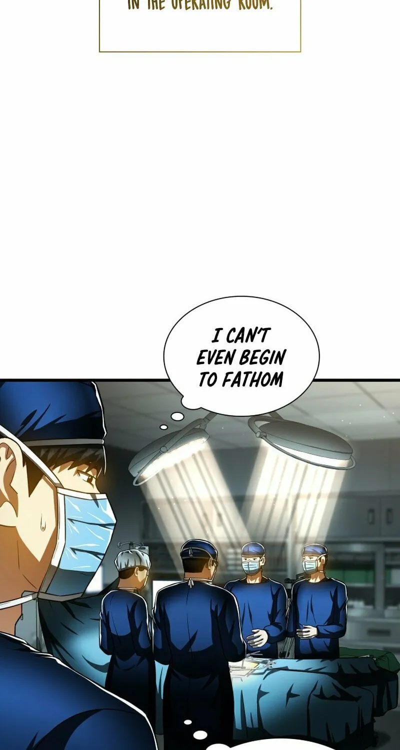 Read Perfect Surgeon chapter 94 image 66 on Lezhin