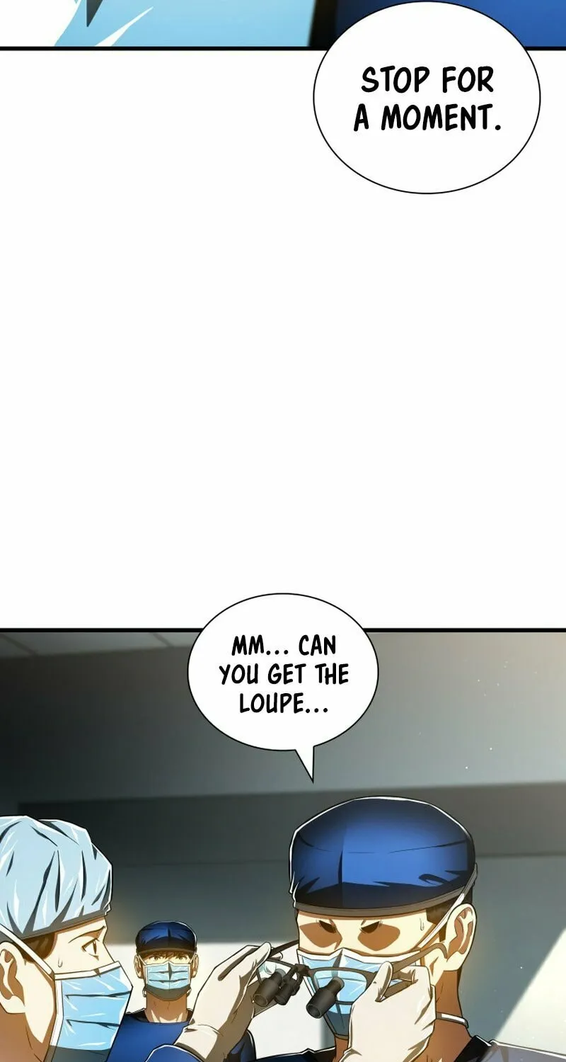 Read Perfect Surgeon chapter 94 image 69 on Lezhin