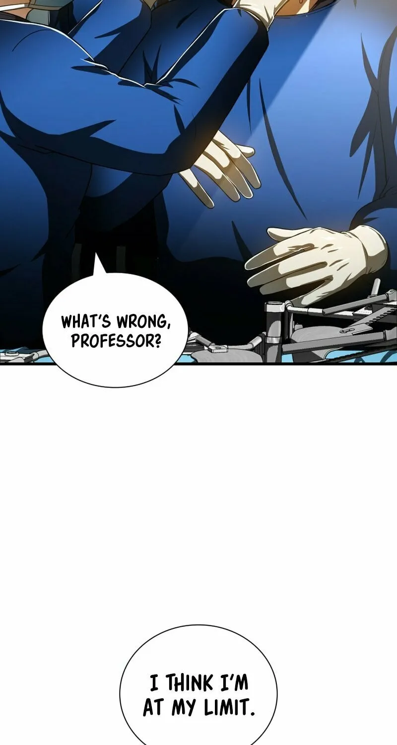Read Perfect Surgeon chapter 94 image 70 on Lezhin