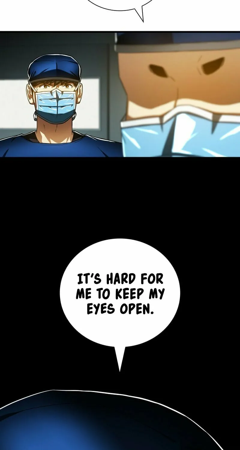 Read Perfect Surgeon chapter 94 image 71 on Lezhin