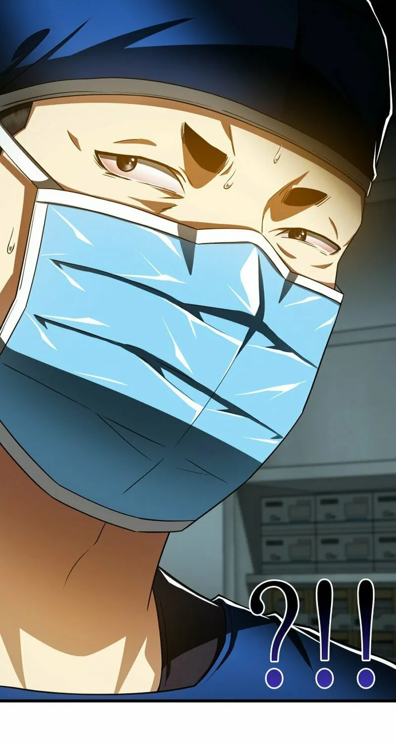 Read Perfect Surgeon chapter 94 image 72 on Lezhin