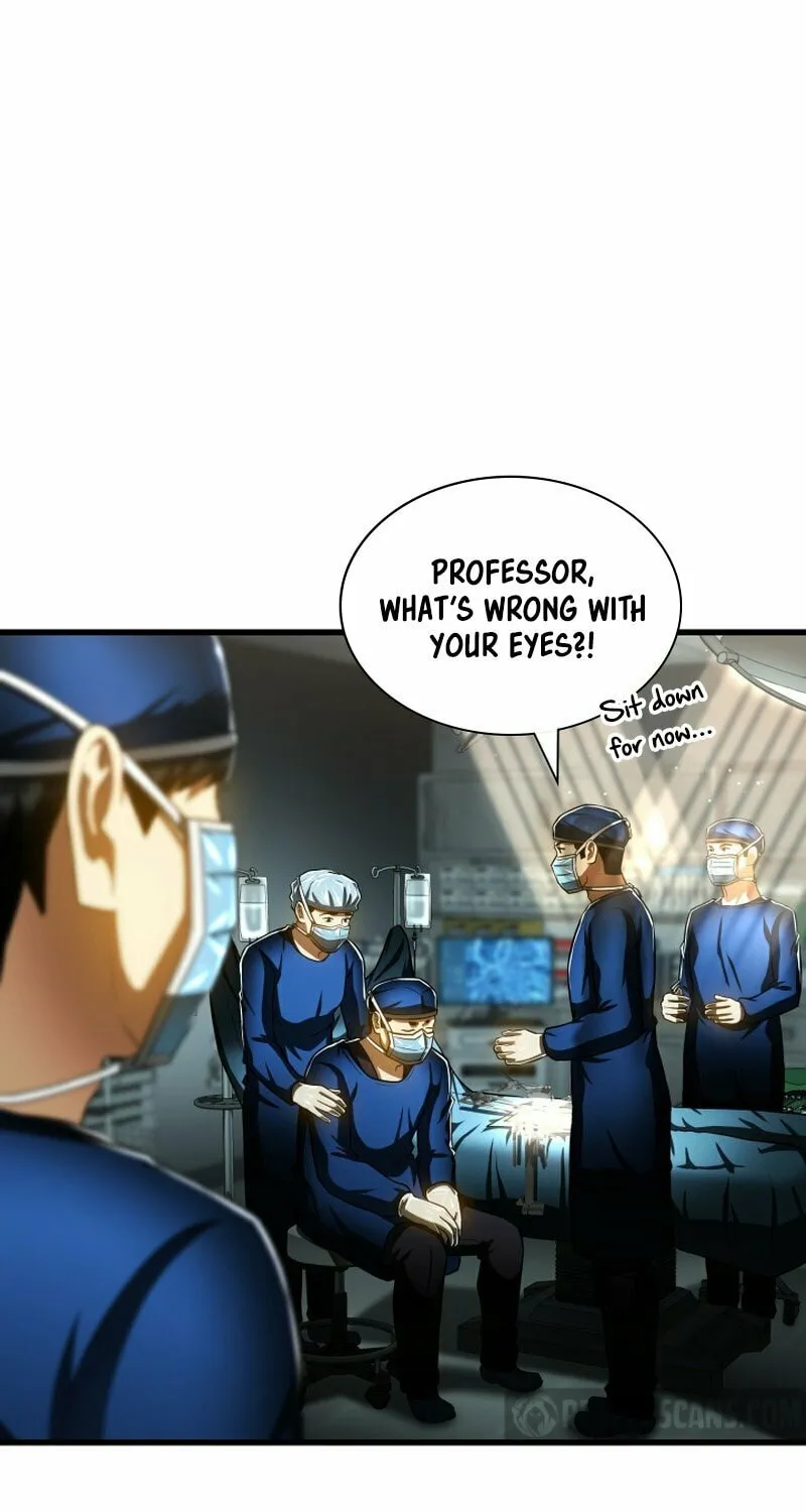 Read Perfect Surgeon chapter 94 image 73 on Lezhin