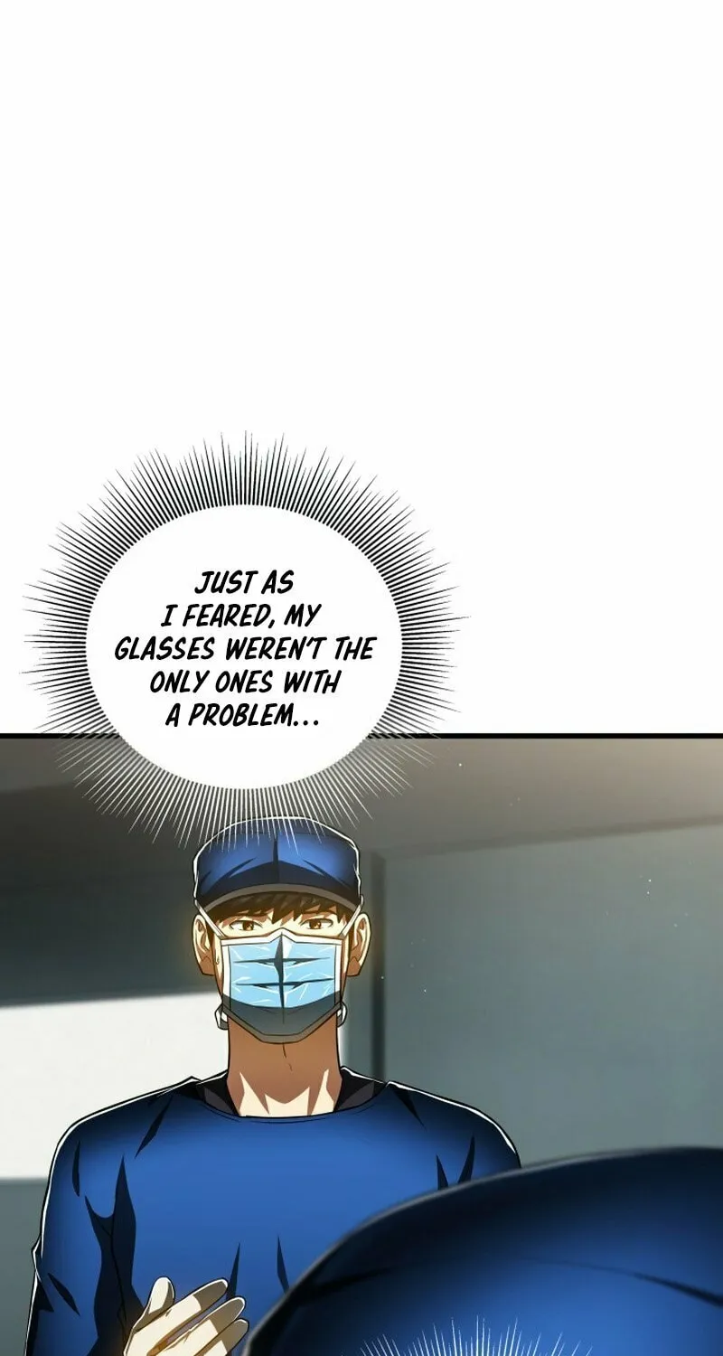 Read Perfect Surgeon chapter 94 image 74 on Lezhin