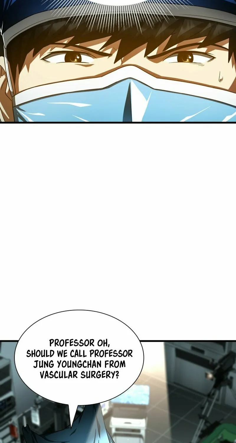 Read Perfect Surgeon chapter 94 image 76 on Lezhin