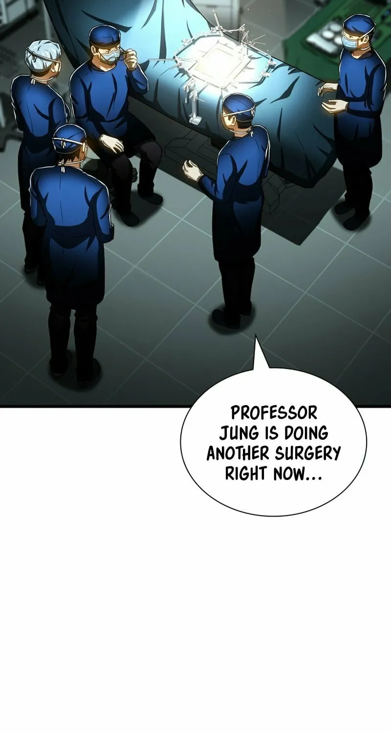 Read Perfect Surgeon chapter 94 image 77 on Lezhin