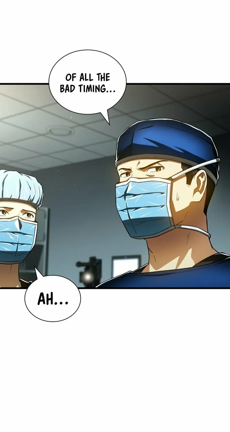 Read Perfect Surgeon chapter 94 image 78 on Lezhin
