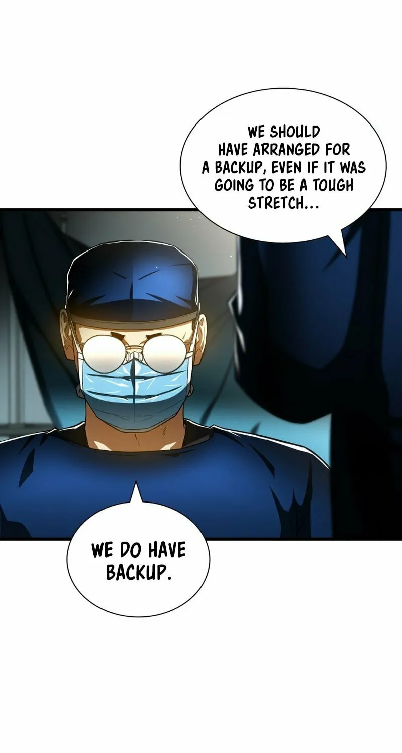 Read Perfect Surgeon chapter 94 image 79 on Lezhin