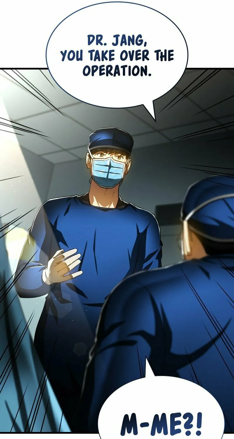 Read Perfect Surgeon chapter 94 image 81 on Lezhin