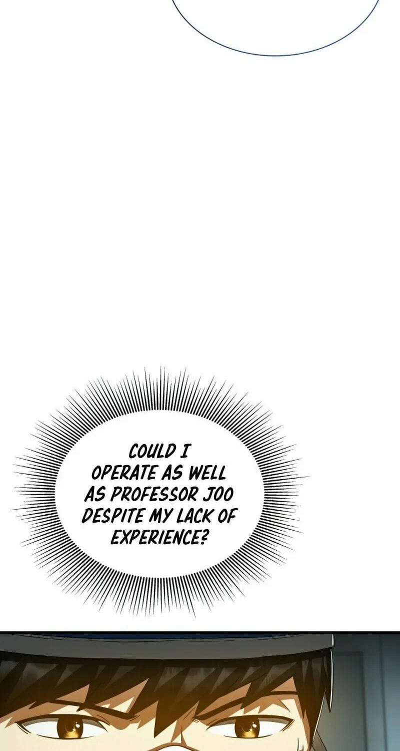 Read Perfect Surgeon chapter 94 image 82 on Lezhin