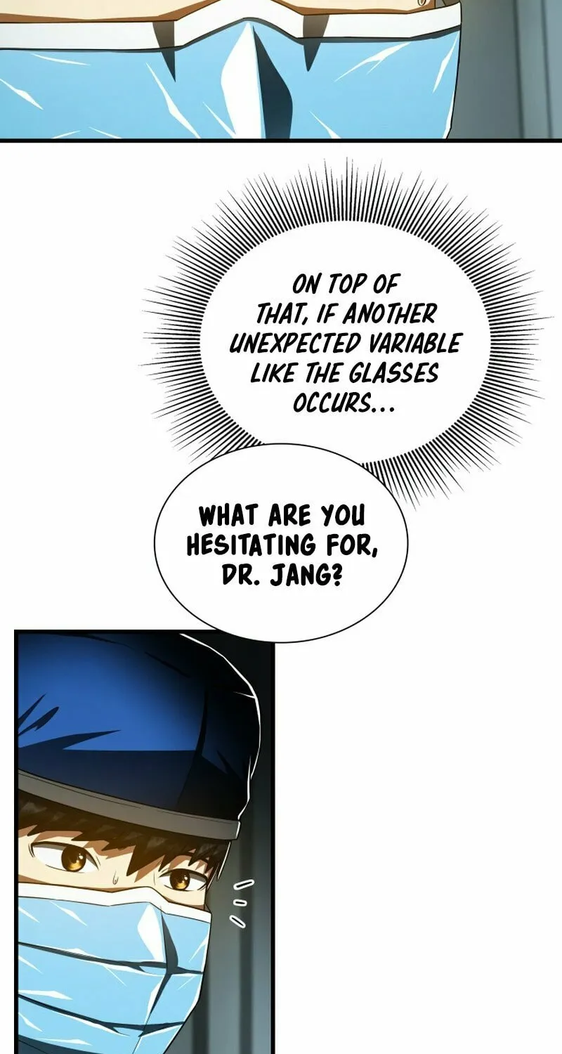 Read Perfect Surgeon chapter 94 image 83 on Lezhin