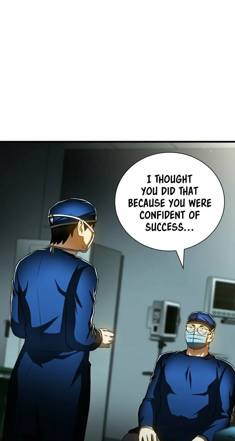 Read Perfect Surgeon chapter 94 image 85 on Lezhin