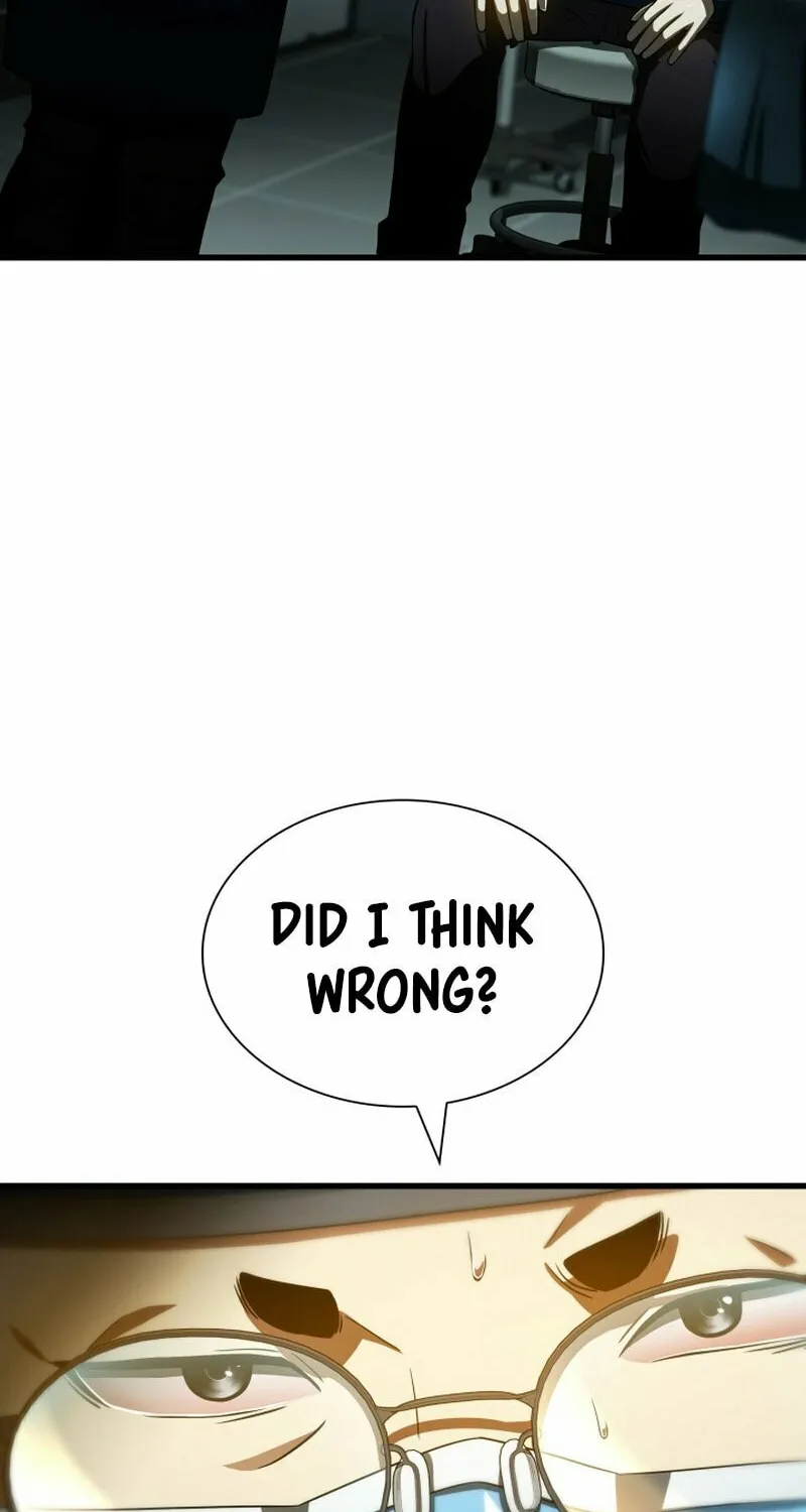 Read Perfect Surgeon chapter 94 image 86 on Lezhin