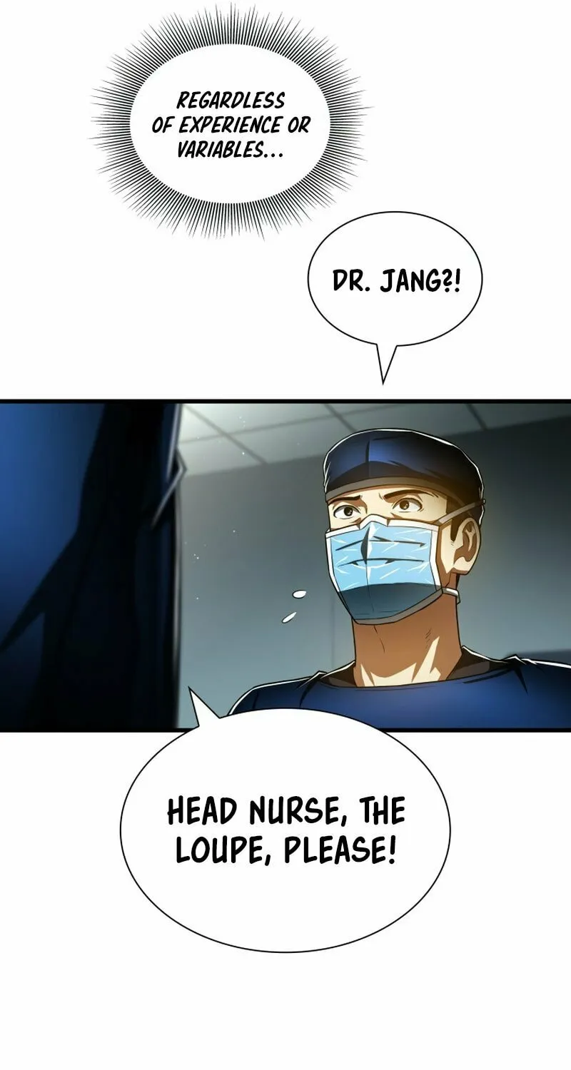 Read Perfect Surgeon chapter 94 image 89 on Lezhin