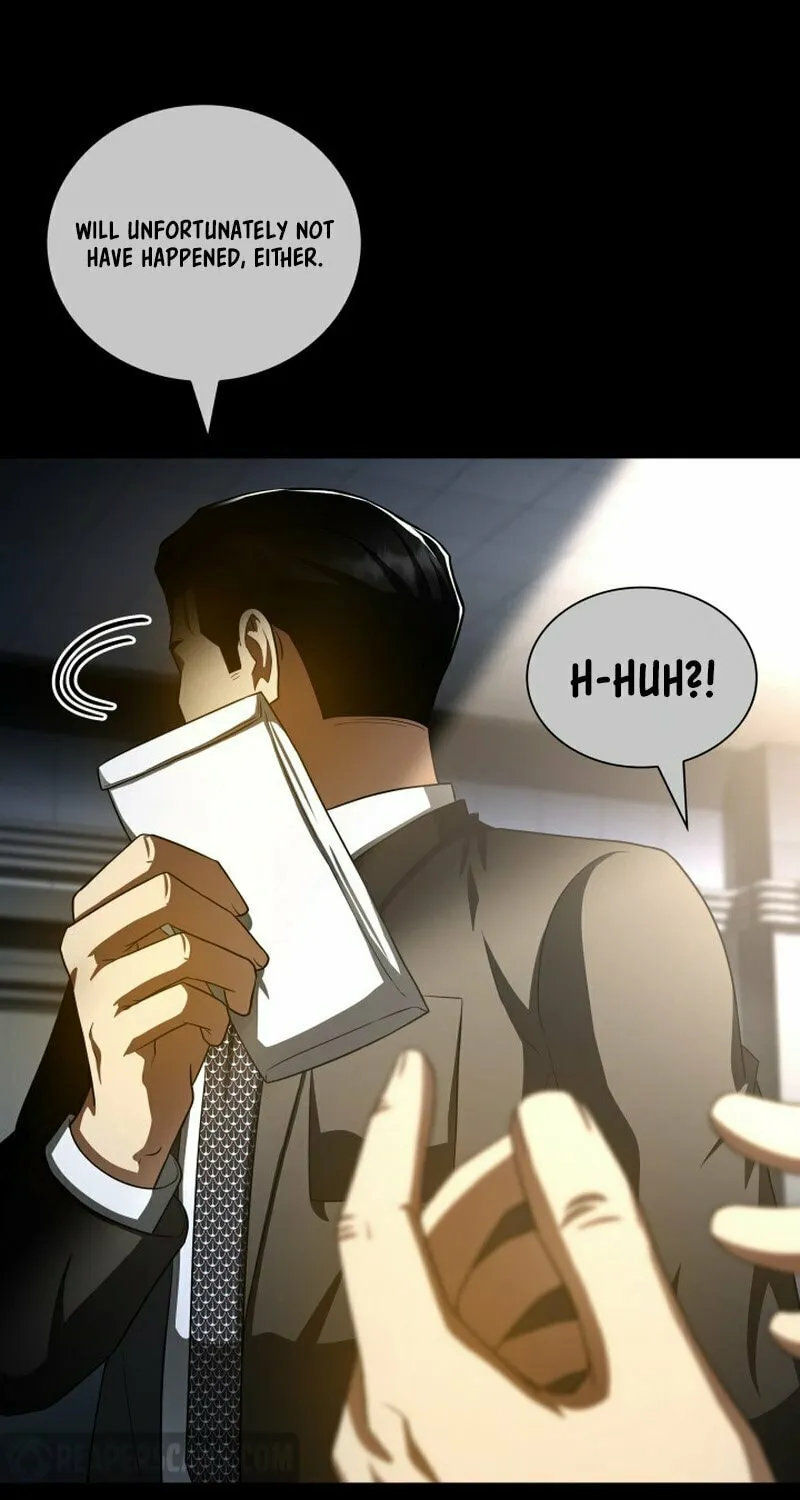 Read Perfect Surgeon chapter 94 image 9 on Lezhin