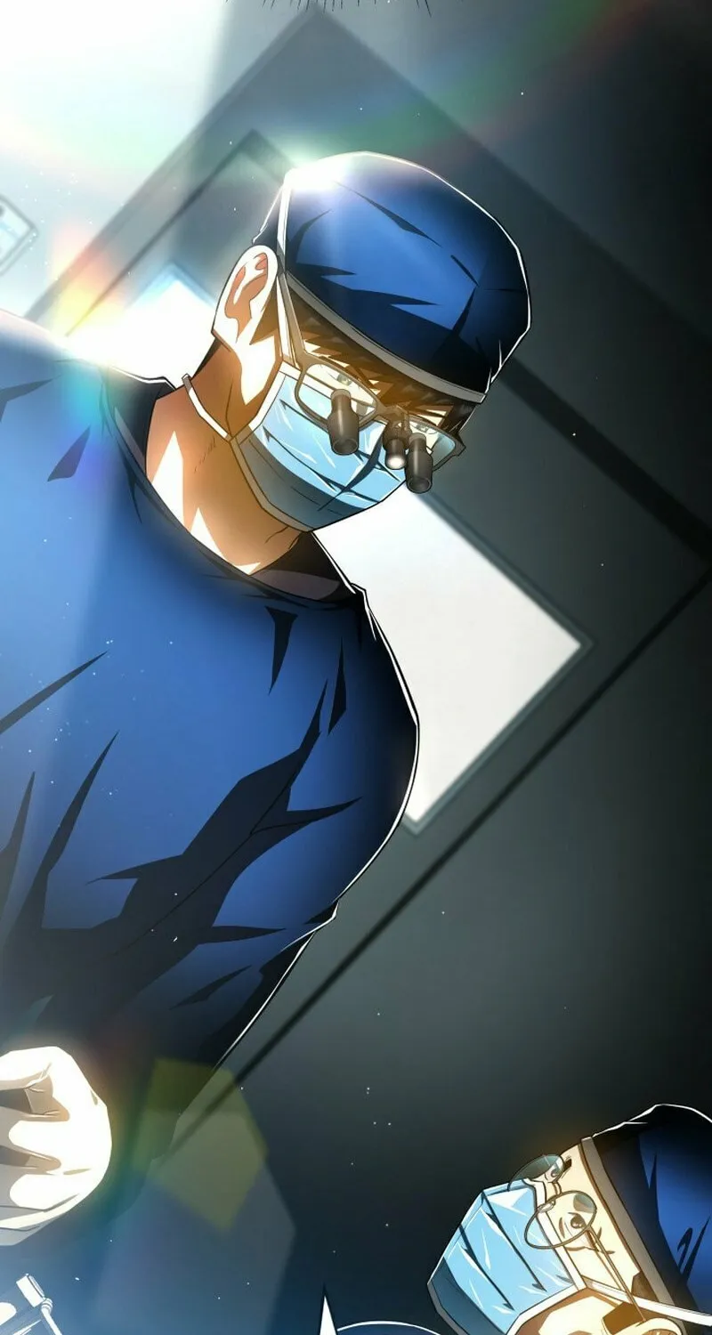 Read Perfect Surgeon chapter 94 image 92 on Lezhin