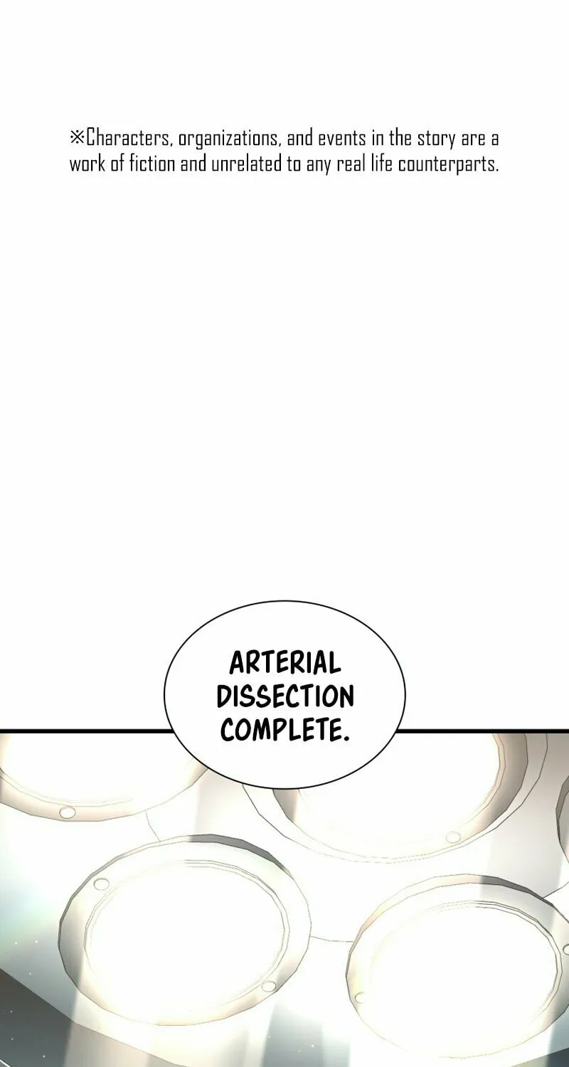 Read Perfect Surgeon chapter 95 image 1 on Lezhin