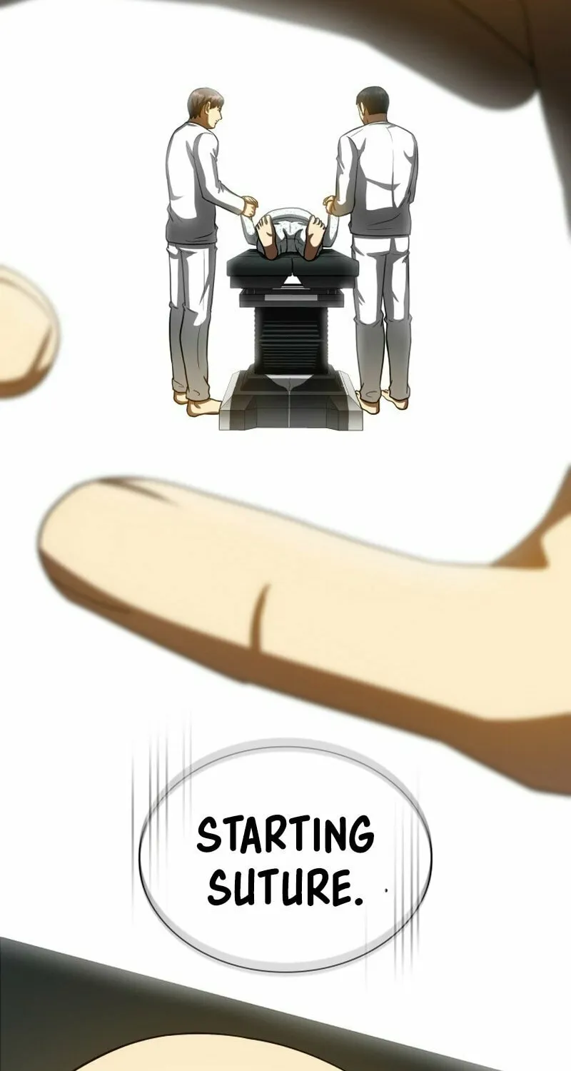 Read Perfect Surgeon chapter 95 image 10 on Lezhin