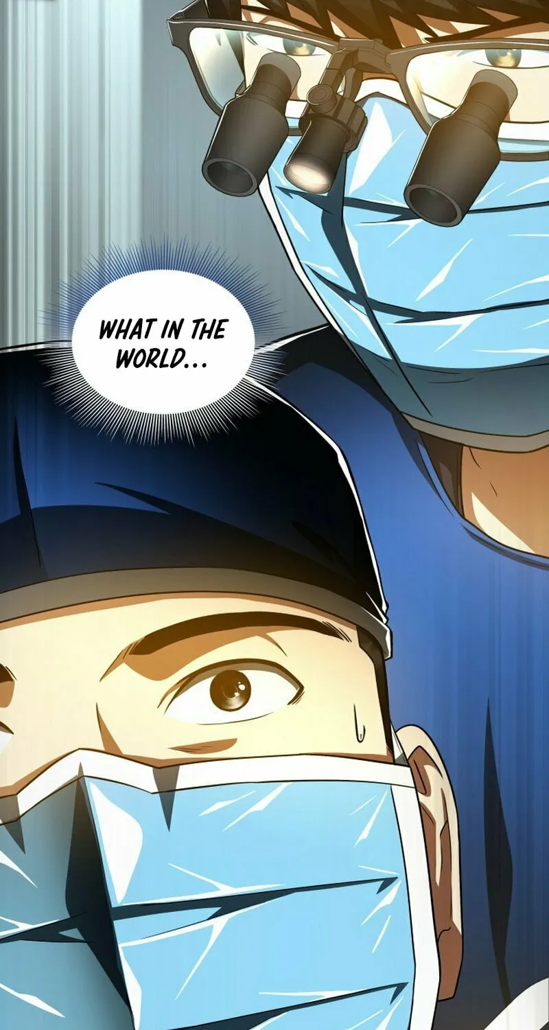 Read Perfect Surgeon chapter 95 image 13 on Lezhin