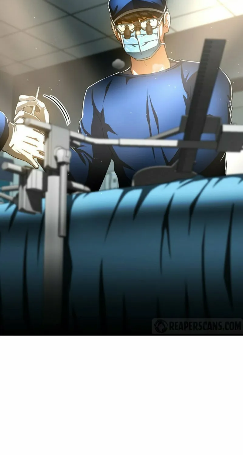 Read Perfect Surgeon chapter 95 image 16 on Lezhin