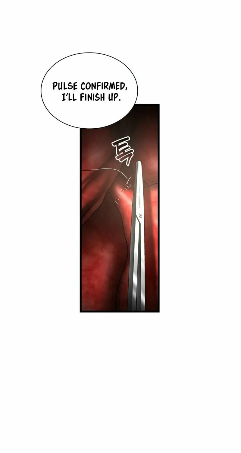Read Perfect Surgeon chapter 95 image 17 on Lezhin