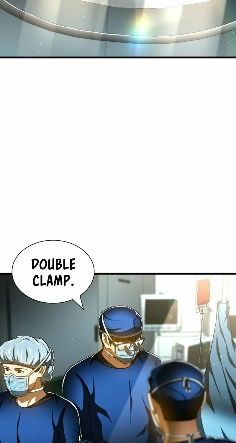 Read Perfect Surgeon chapter 95 image 2 on Lezhin