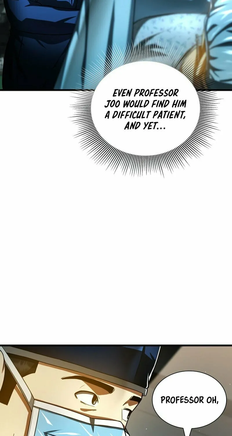 Read Perfect Surgeon chapter 95 image 20 on Lezhin