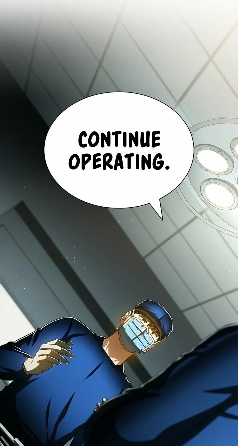 Read Perfect Surgeon chapter 95 image 25 on Lezhin