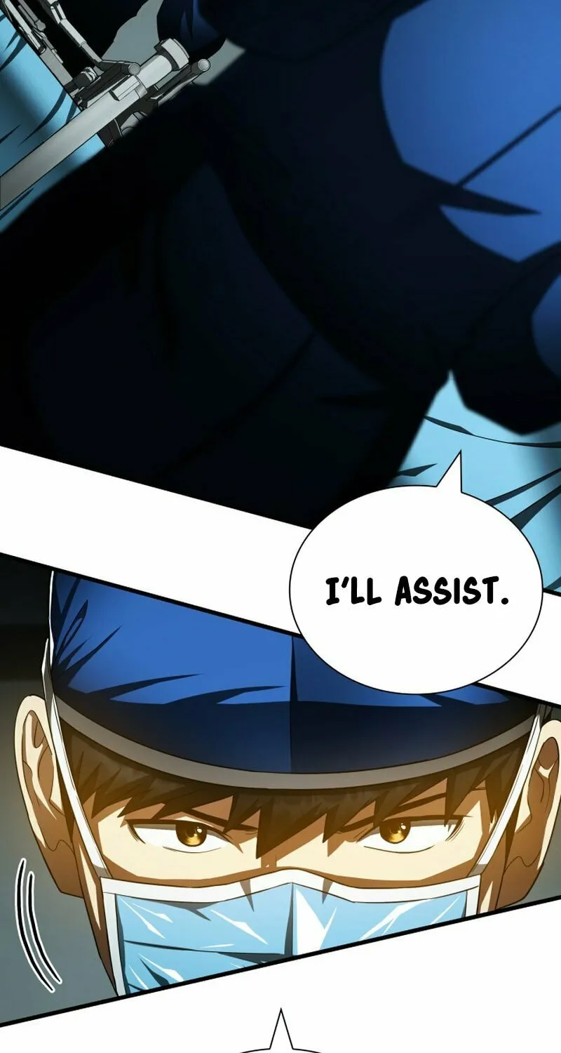 Read Perfect Surgeon chapter 95 image 26 on Lezhin