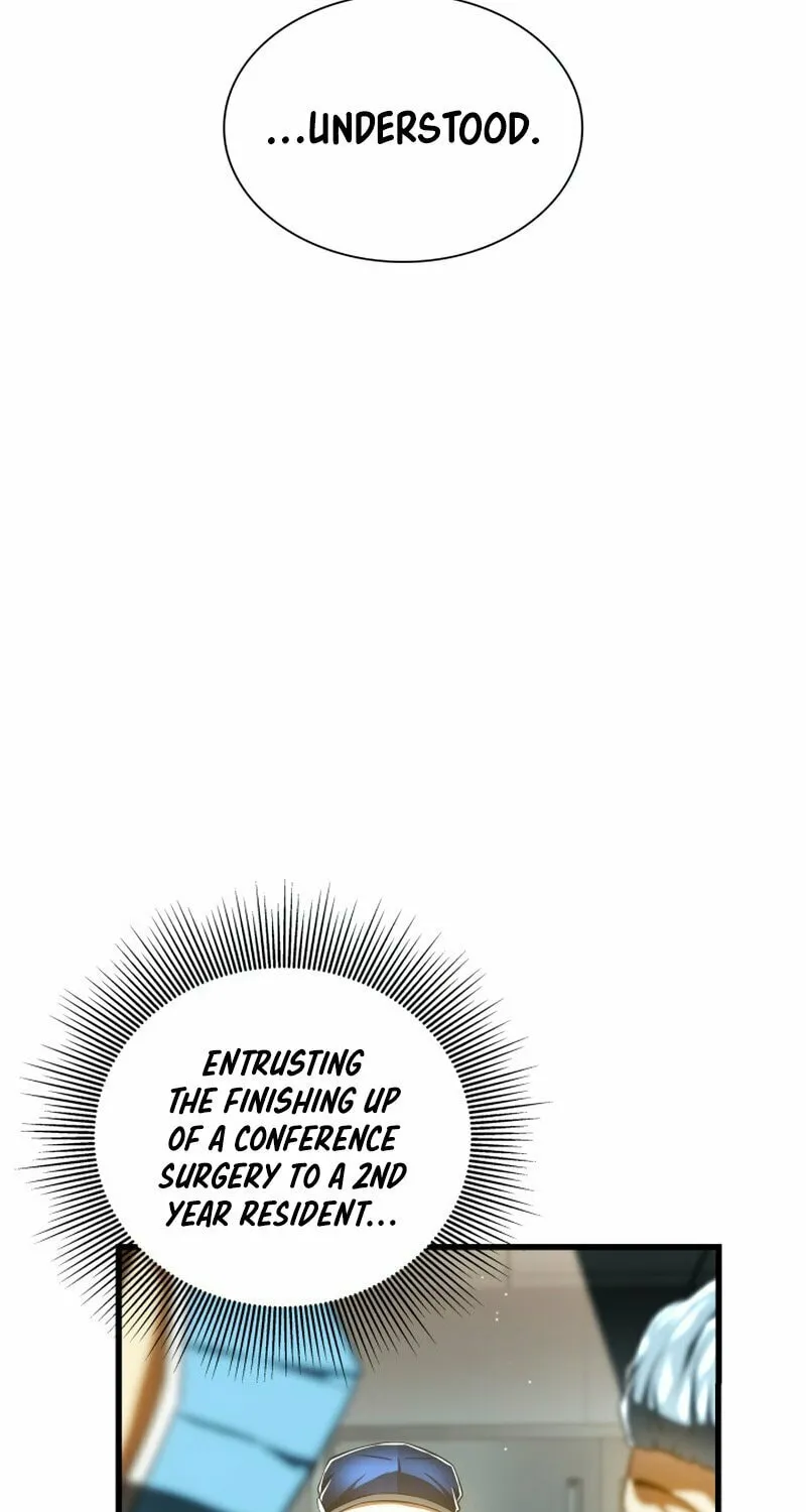 Read Perfect Surgeon chapter 95 image 27 on Lezhin