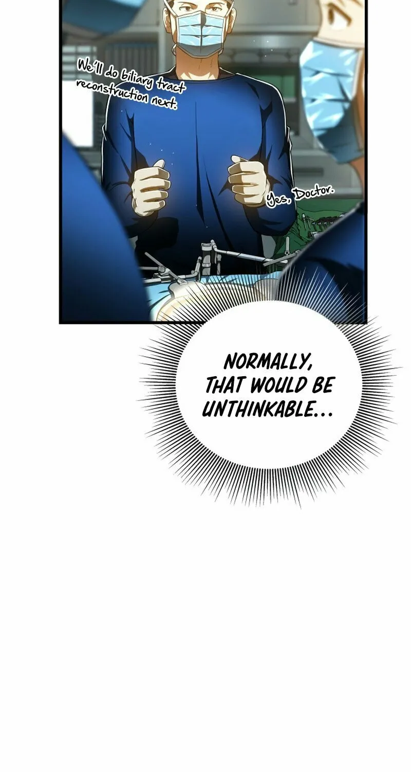 Read Perfect Surgeon chapter 95 image 28 on Lezhin