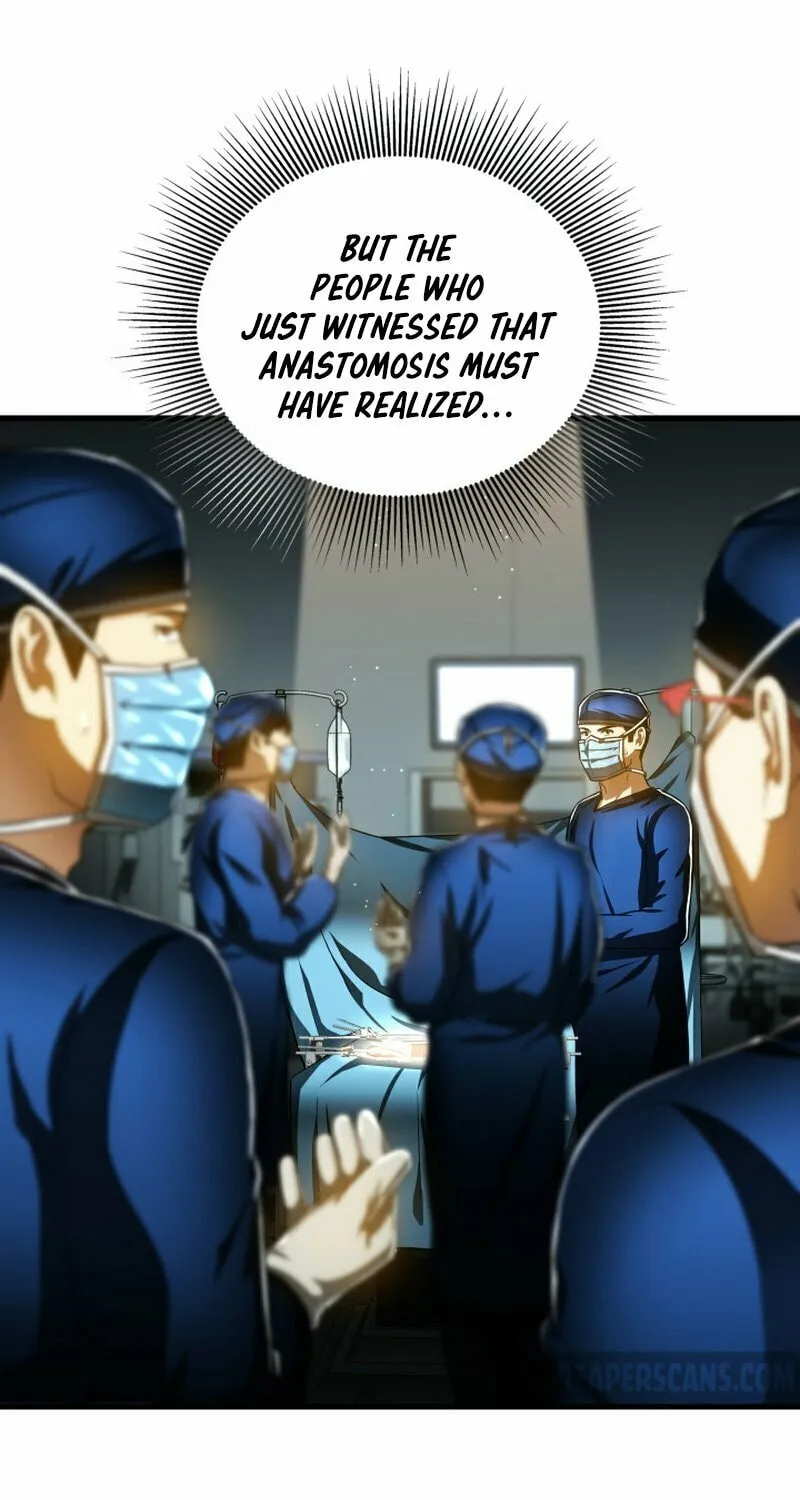 Read Perfect Surgeon chapter 95 image 29 on Lezhin