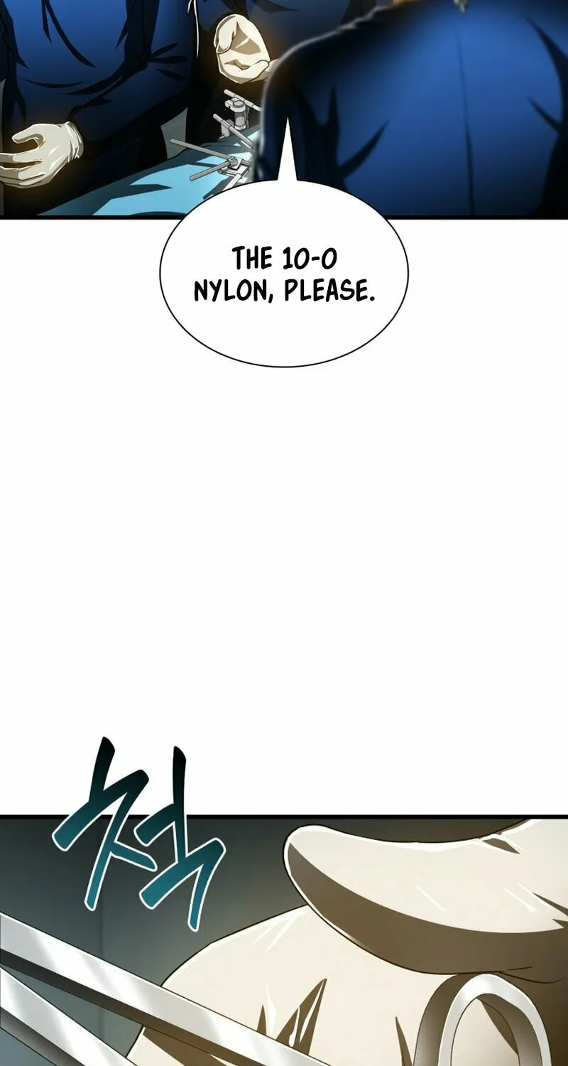 Read Perfect Surgeon chapter 95 image 3 on Lezhin