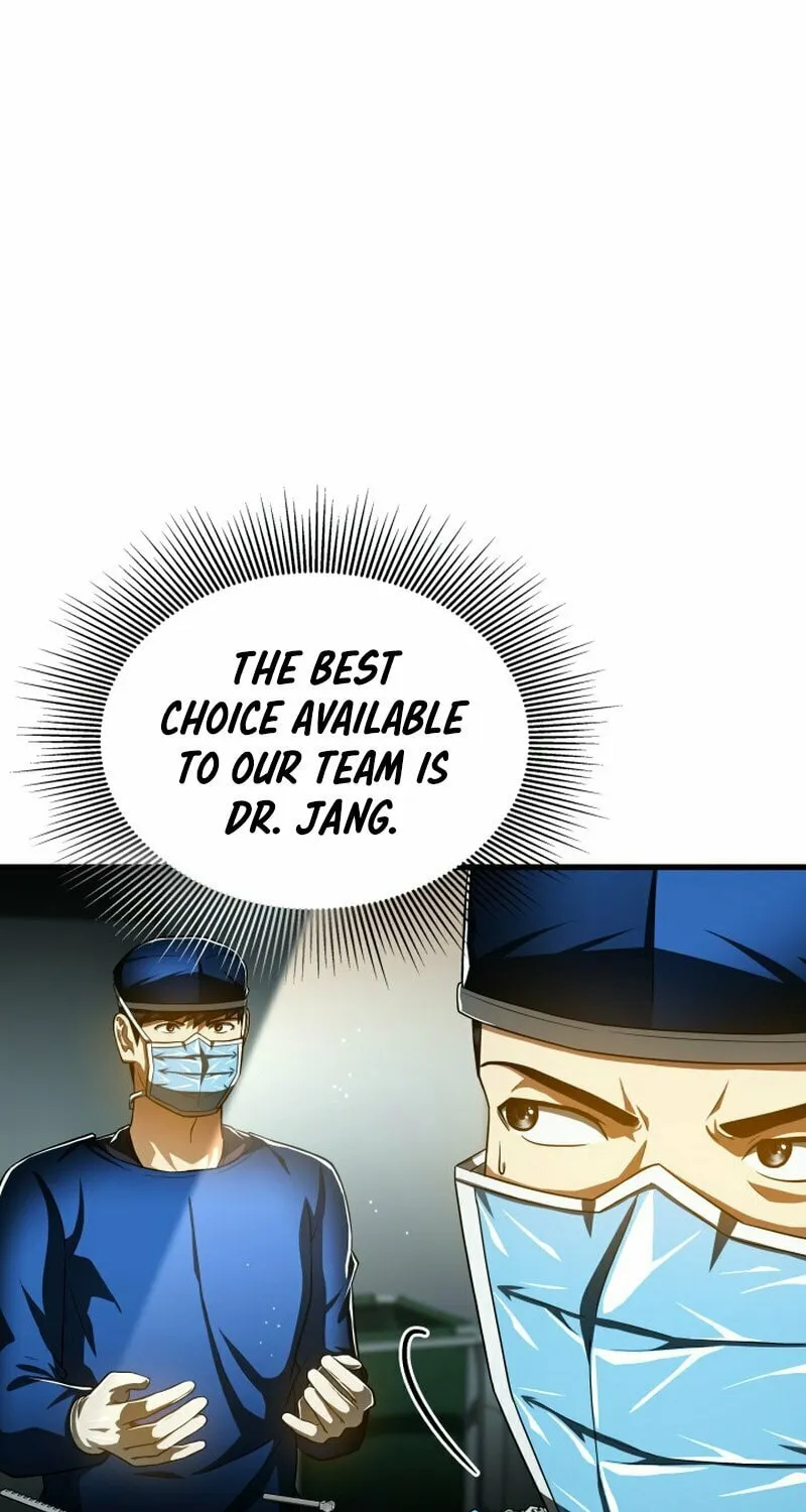 Read Perfect Surgeon chapter 95 image 30 on Lezhin