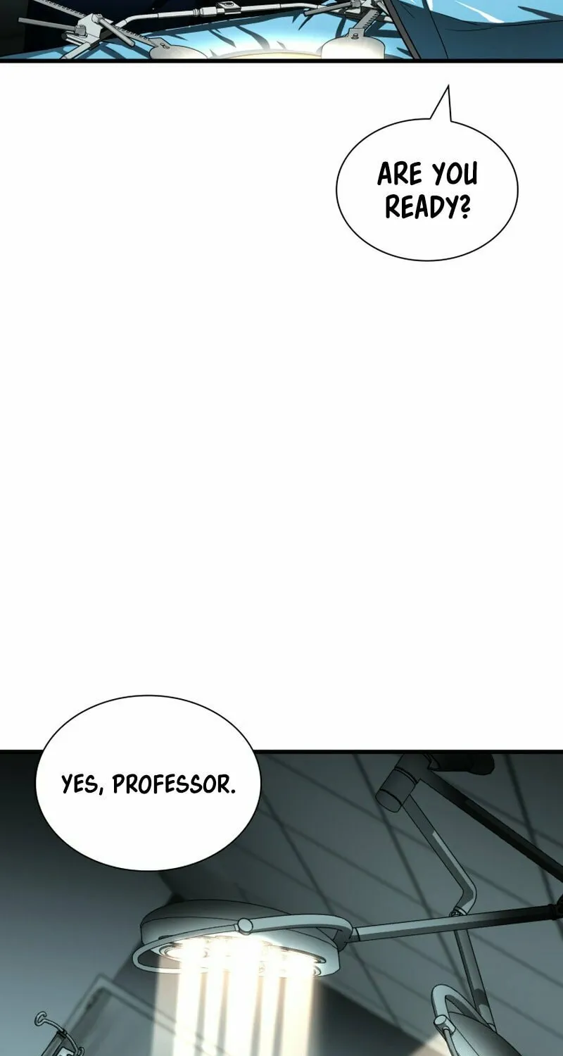 Read Perfect Surgeon chapter 95 image 31 on Lezhin