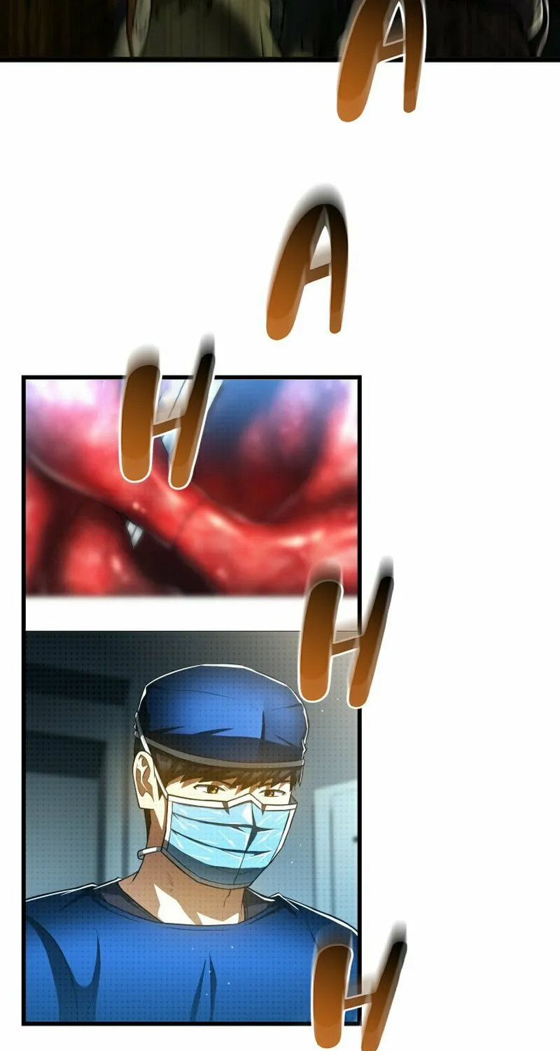 Read Perfect Surgeon chapter 95 image 37 on Lezhin