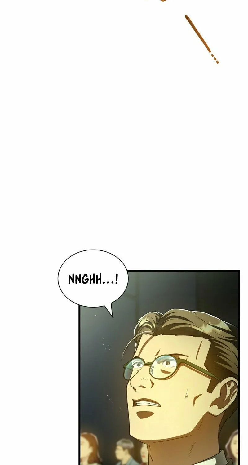 Read Perfect Surgeon chapter 95 image 38 on Lezhin