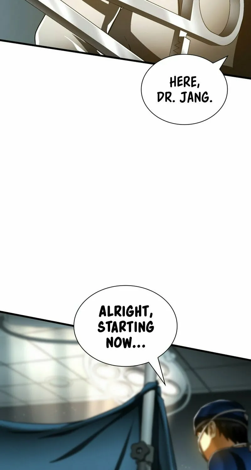 Read Perfect Surgeon chapter 95 image 4 on Lezhin