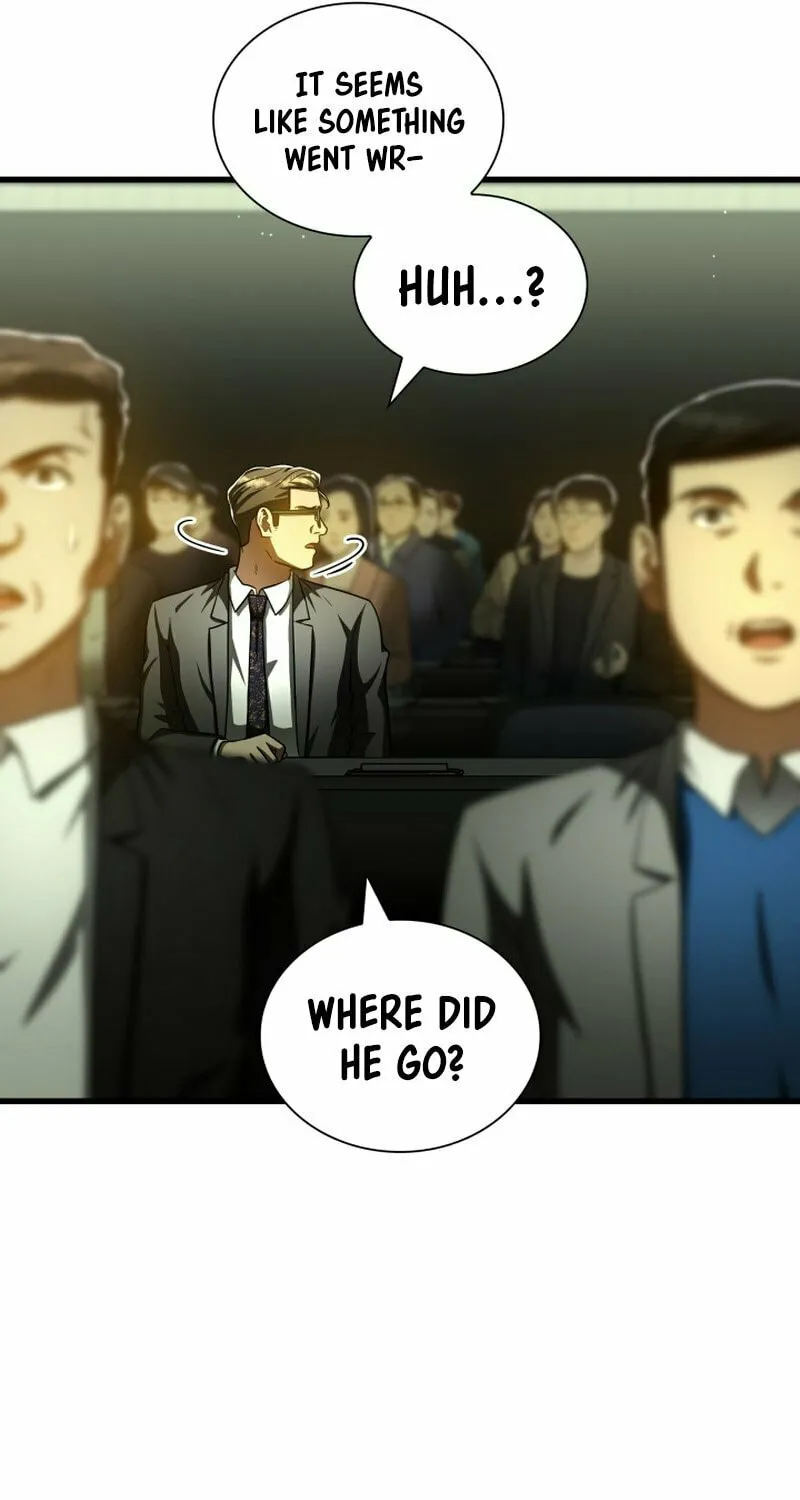 Read Perfect Surgeon chapter 95 image 41 on Lezhin
