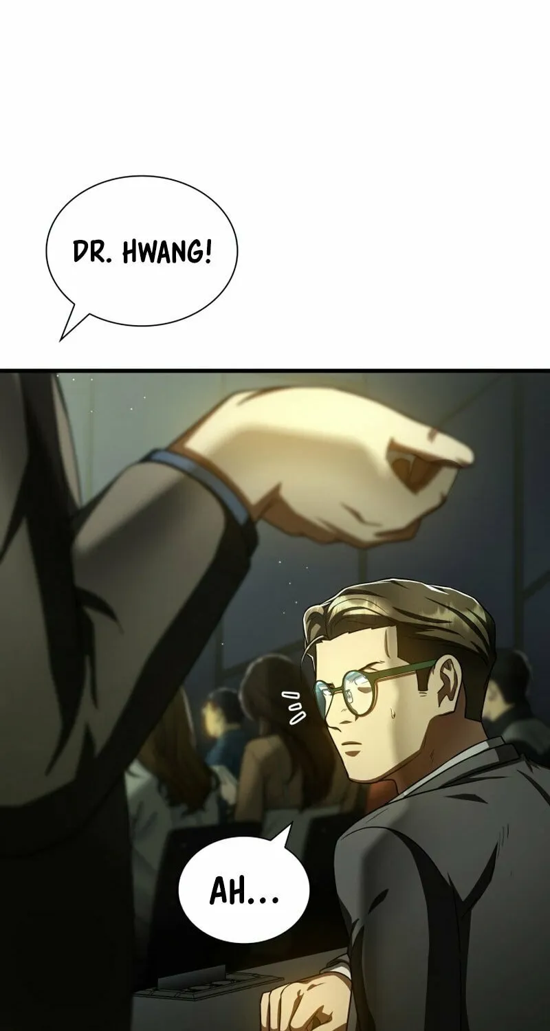 Read Perfect Surgeon chapter 95 image 42 on Lezhin