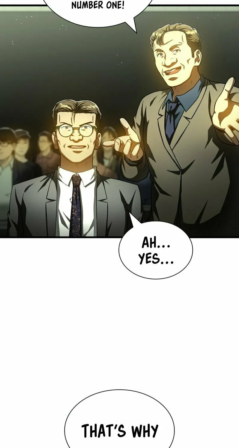 Read Perfect Surgeon chapter 95 image 45 on Lezhin