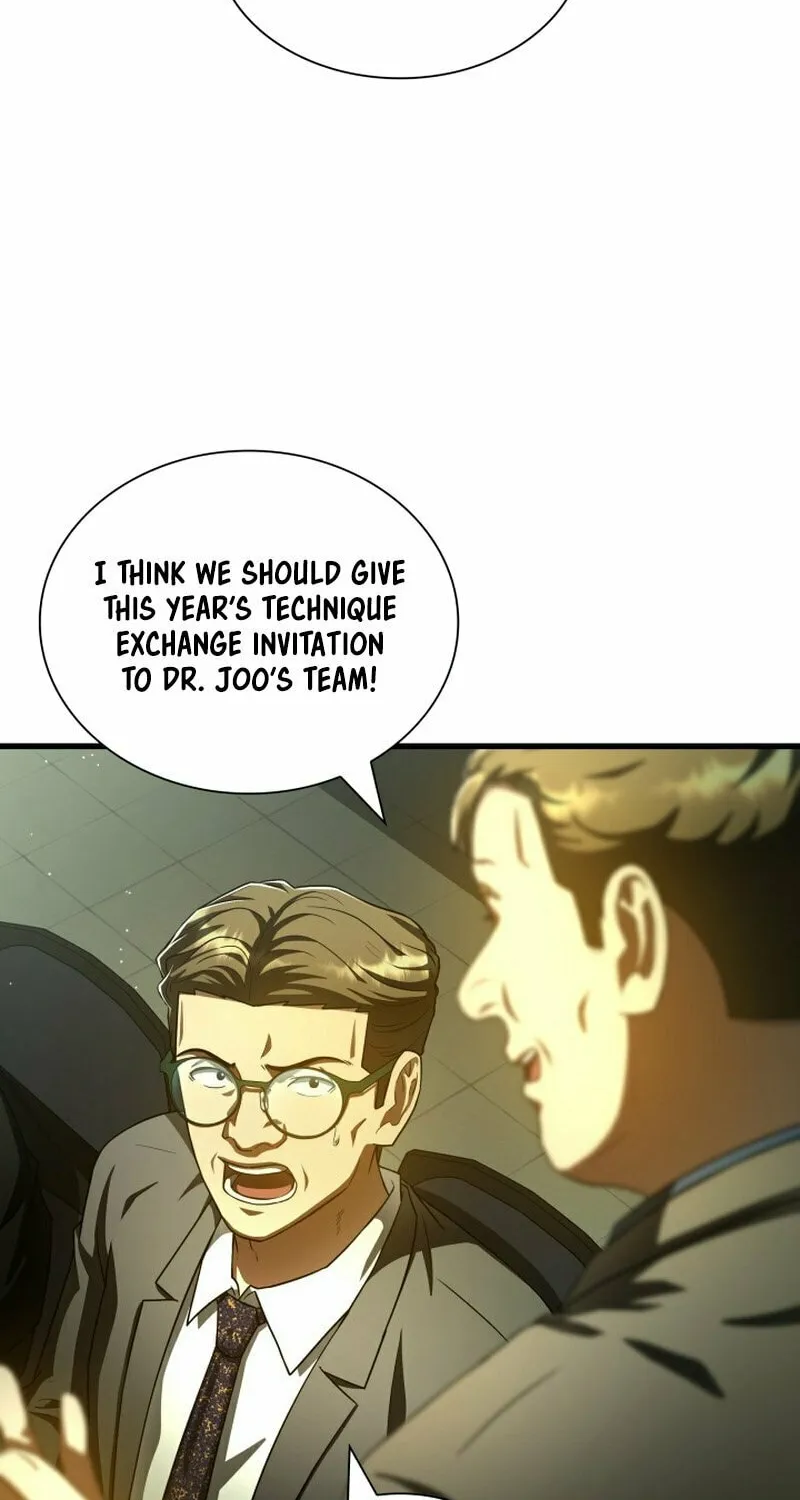 Read Perfect Surgeon chapter 95 image 46 on Lezhin