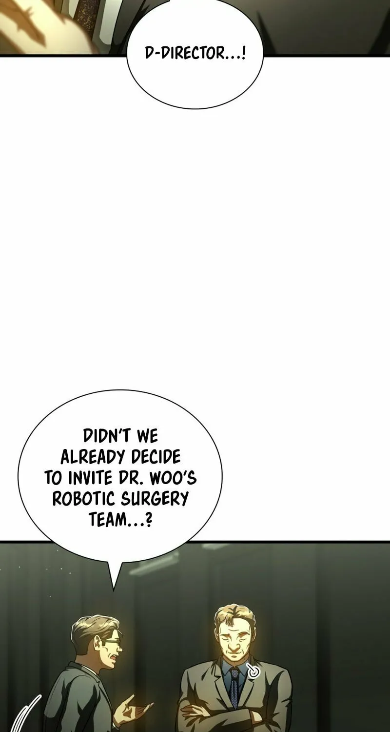 Read Perfect Surgeon chapter 95 image 47 on Lezhin