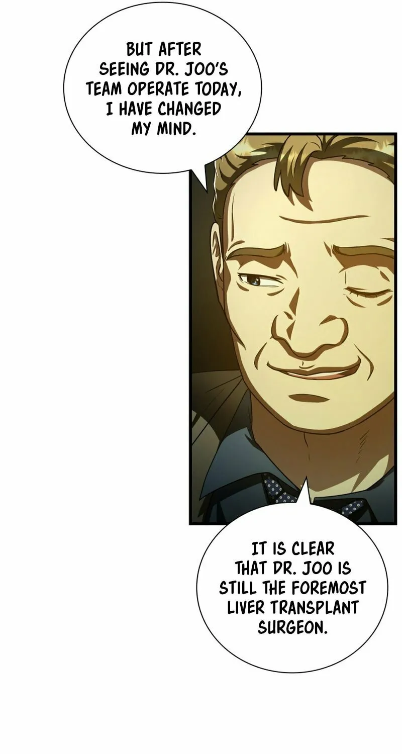 Read Perfect Surgeon chapter 95 image 49 on Lezhin