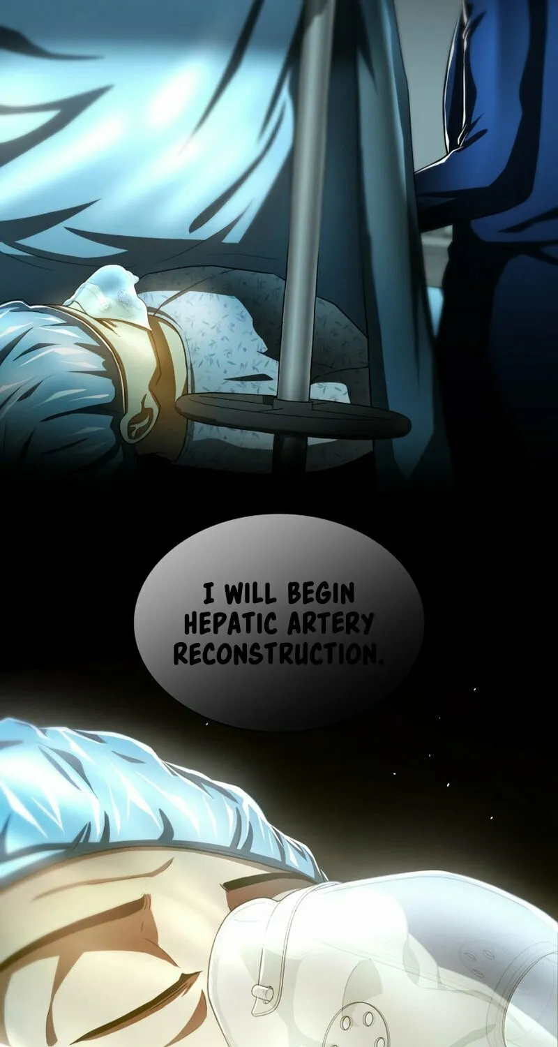 Read Perfect Surgeon chapter 95 image 5 on Lezhin
