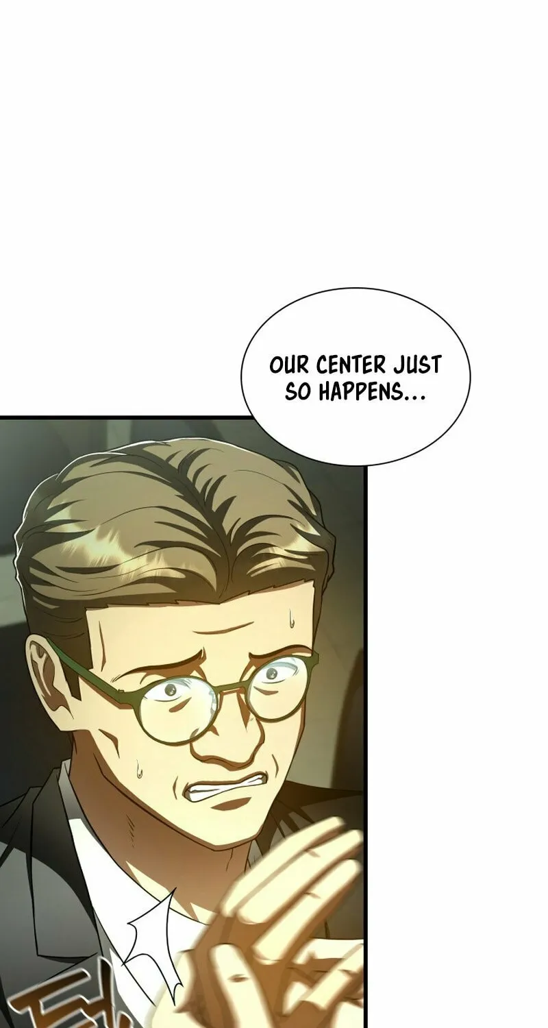 Read Perfect Surgeon chapter 95 image 50 on Lezhin