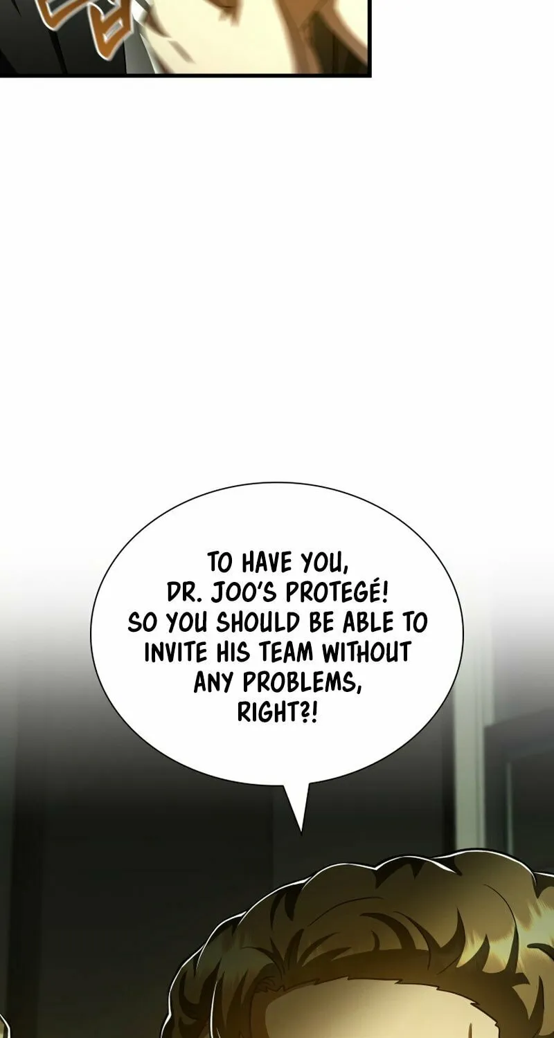 Read Perfect Surgeon chapter 95 image 51 on Lezhin