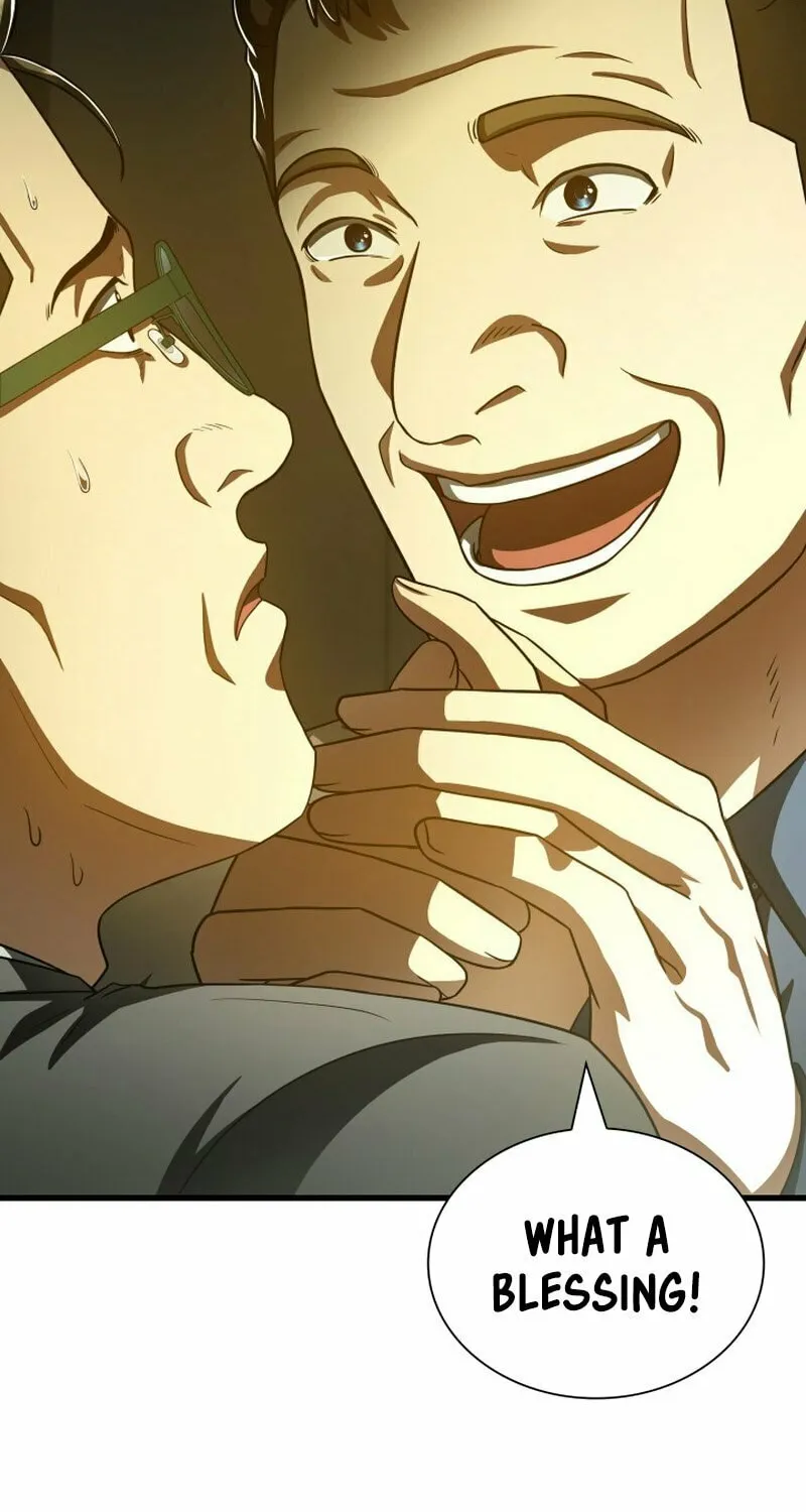 Read Perfect Surgeon chapter 95 image 52 on Lezhin