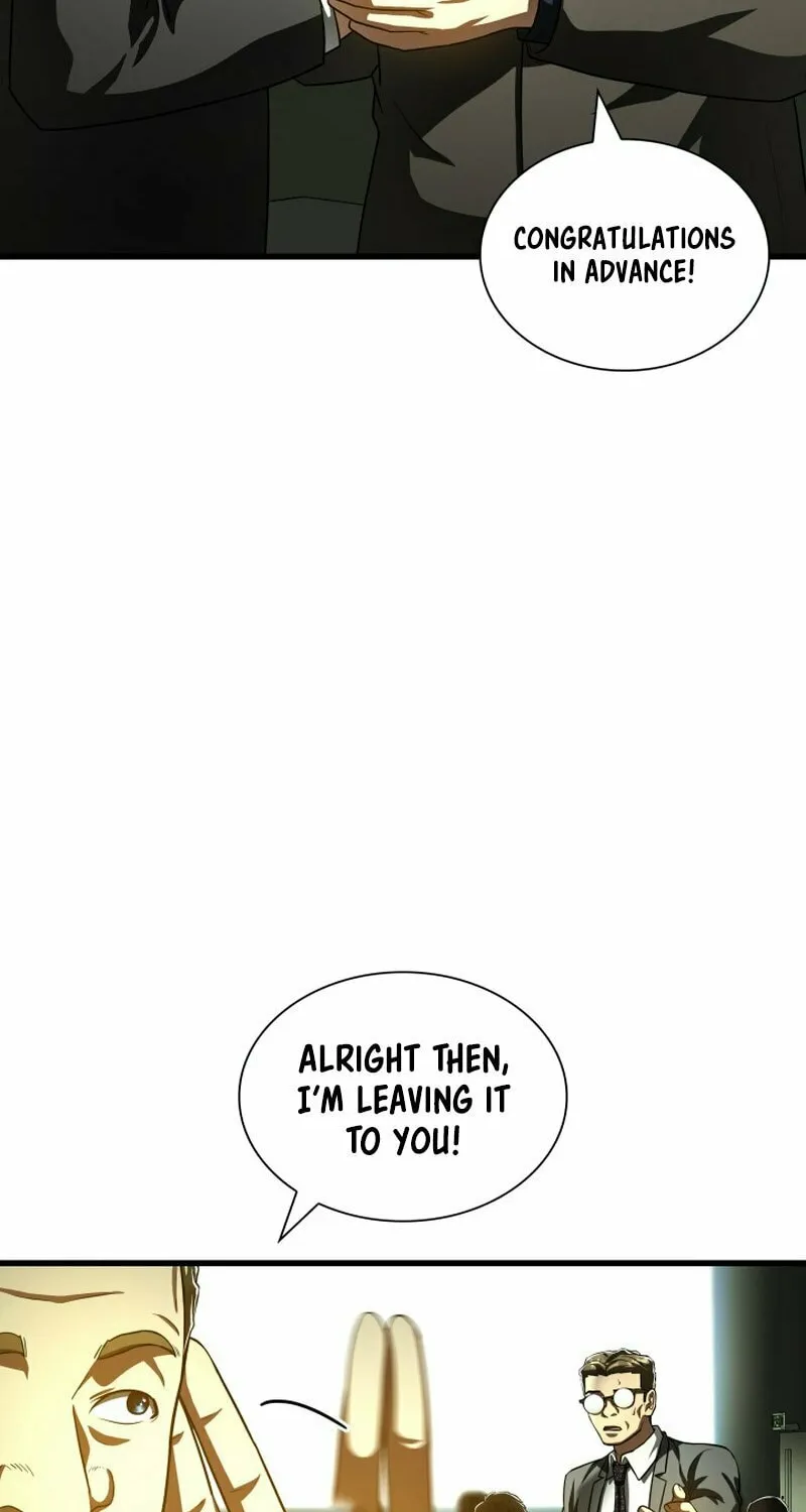 Read Perfect Surgeon chapter 95 image 54 on Lezhin
