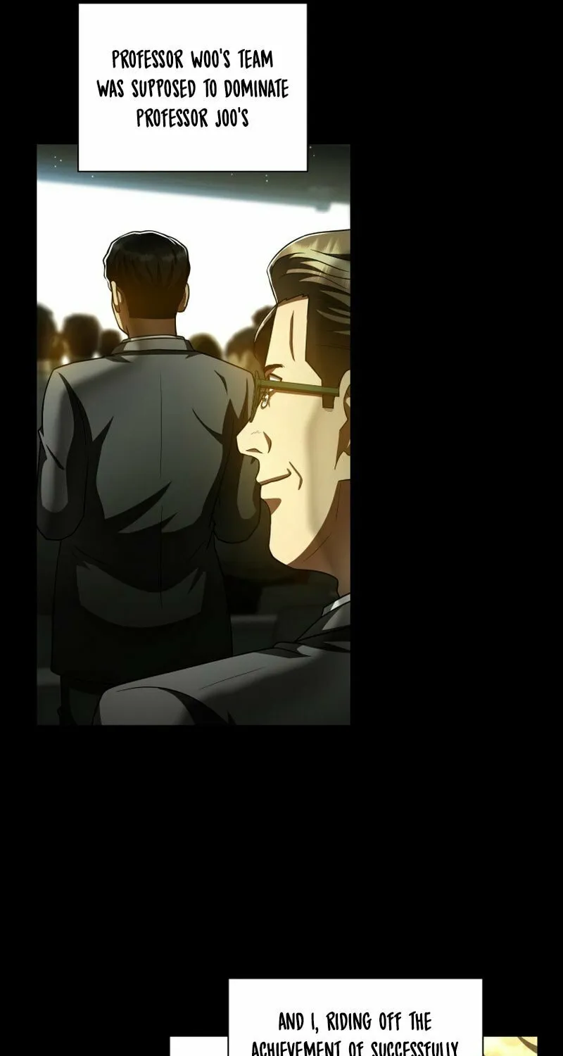 Read Perfect Surgeon chapter 95 image 57 on Lezhin